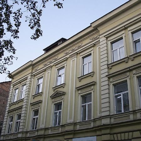 Yourplace Xxs Apartments Cracovia Exterior foto
